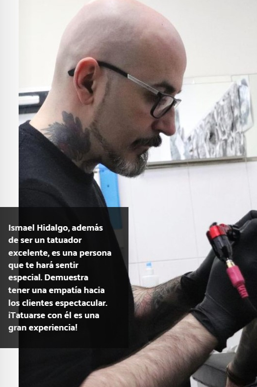 Ismael Hidalgo