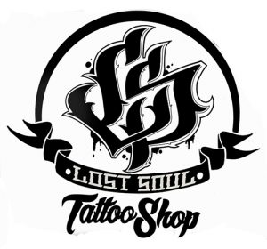 Lost Soul Tattoo Shop
