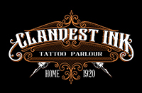 Clandest Ink Tattoo Parlour