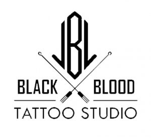 Black Blood Tattoo Studio