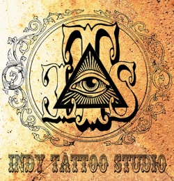 Indy Tattoo Studio