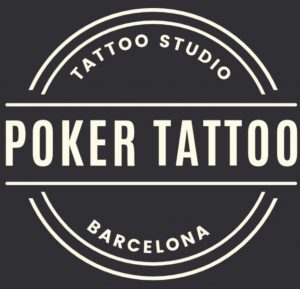 Poker tatovering