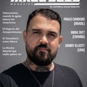 Para Estudios / Tatuadores (precio anual)